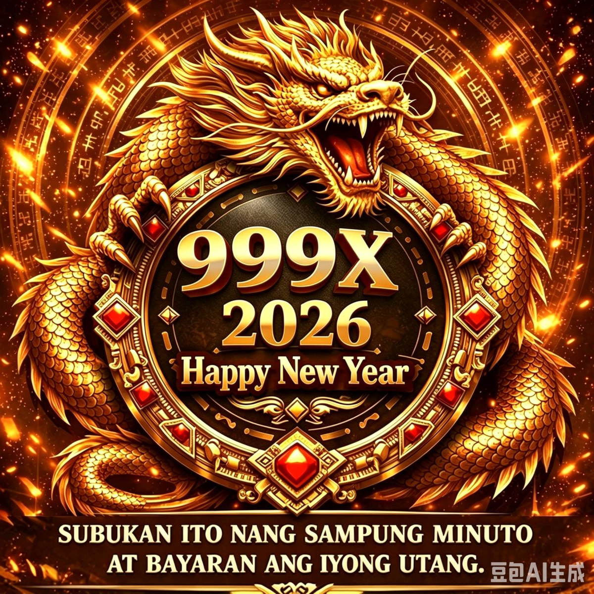 999X